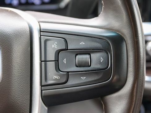 Used 2024 GMC Sierra 2500 SLT w/ SLT Convenience Package AWD/4WD image 29