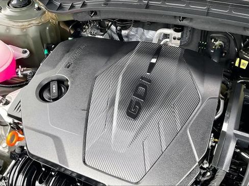 Certified 2026 Hyundai Santa Cruz SEL FWD image 33