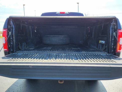 Used 2019 Ford F150 XLT w/ Equipment Group 302A Luxury AWD/4WD image 28