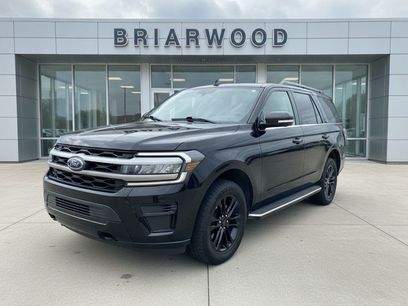 Used 2023 Ford Expedition XLT