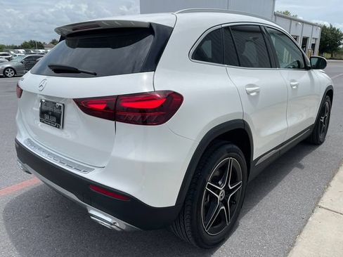 Certified 2026 Mercedes-Benz GLA 250 image 30