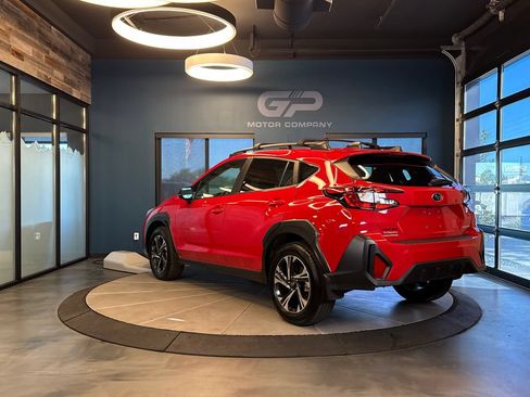 Used 2024 Subaru Crosstrek 2.0i Premium AWD/4WD image 5