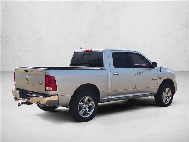 Used 2015 RAM 1500 Big Horn AWD/4WD image 5