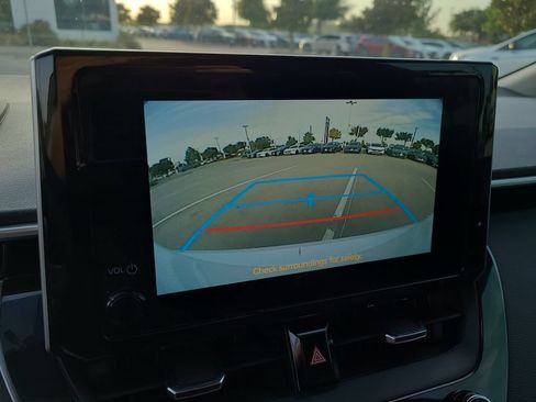 Used 2024 Toyota Corolla SE FWD image 20