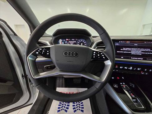 New 2024 Audi Q4 e-tron Premium Plus AWD/4WD image 28