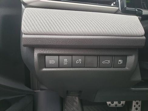 New 2026 Toyota Camry SE FWD image 16