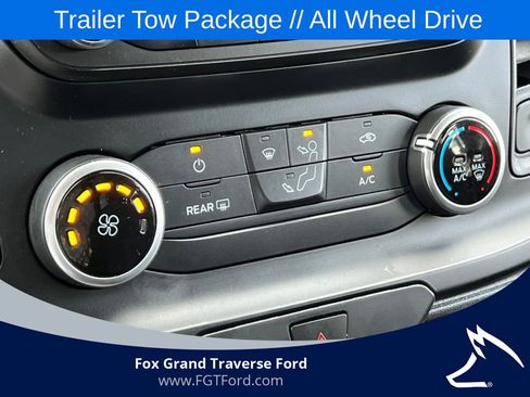 Certified 2024 Ford Transit 250 Base w/ Exterior Upgrade Package image 23