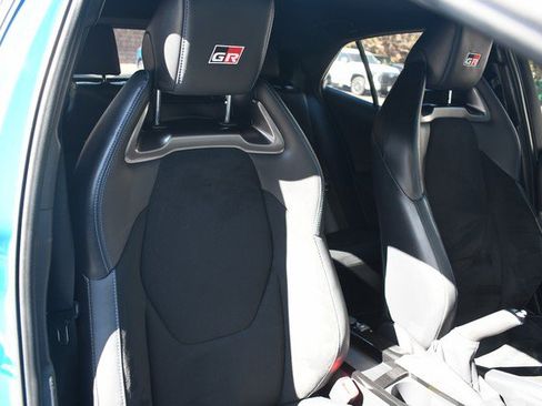 Certified 2024 Toyota Corolla GR image 26