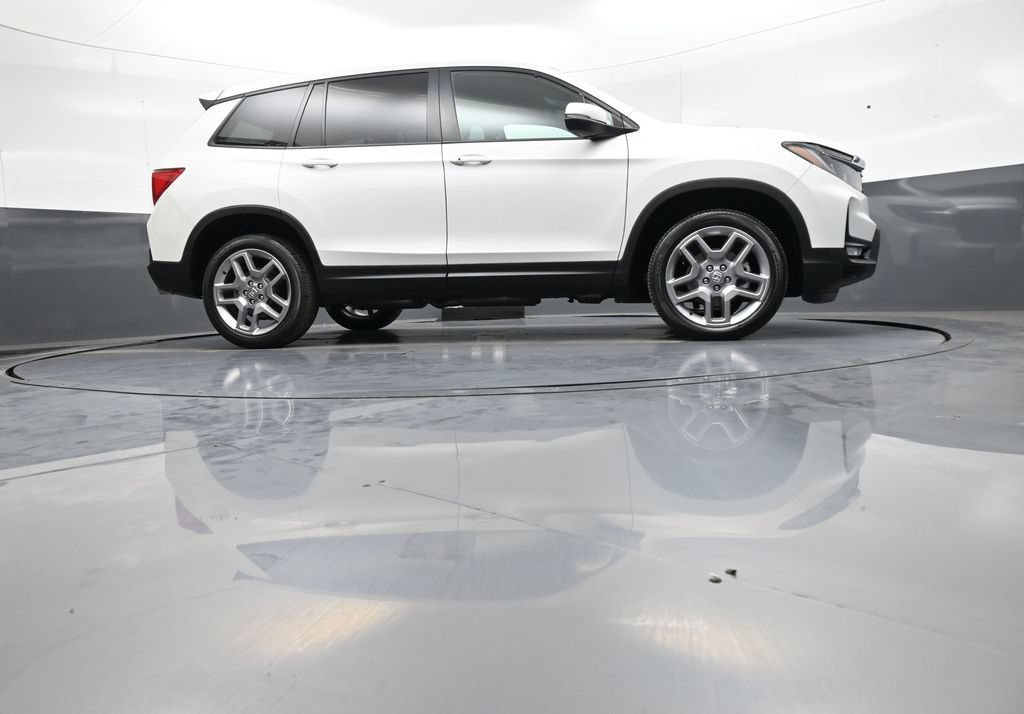 Certified 2023 Honda Passport EX-L image 30