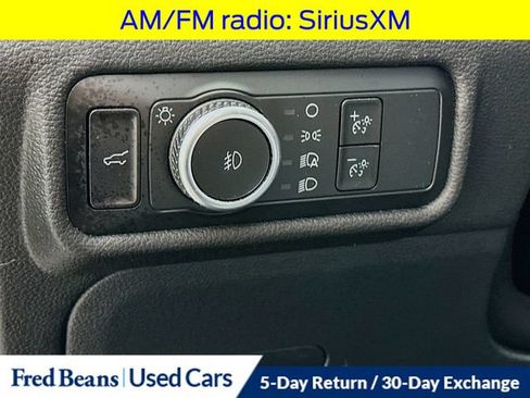 Certified 2023 Ford Explorer XLT w/ Equipment Group 202A AWD/4WD image 13