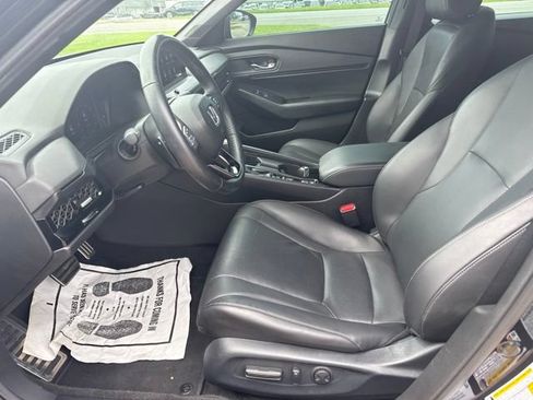Used 2024 Honda Accord Sport image 12