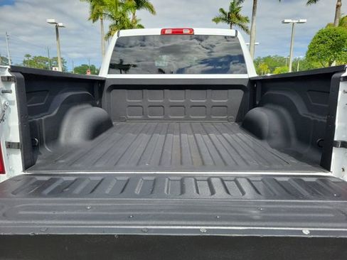 Used 2018 RAM 1500 Tradesman w/ Protection Group AWD/4WD image 9