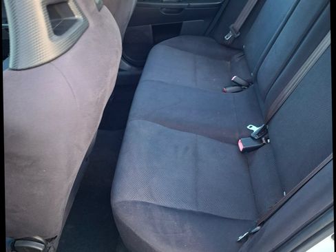 Used 2014 Mitsubishi Lancer Evolution MR AWD/4WD image 7