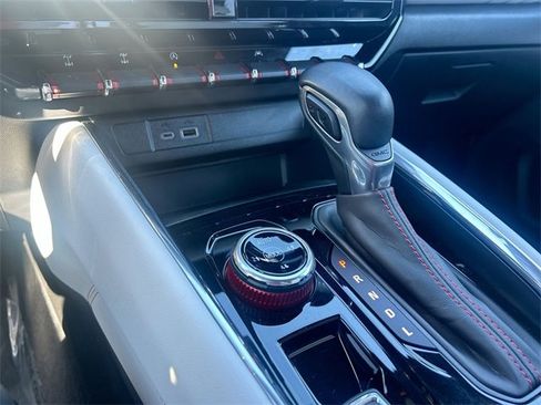 Certified 2023 GMC Canyon AT4X image 24