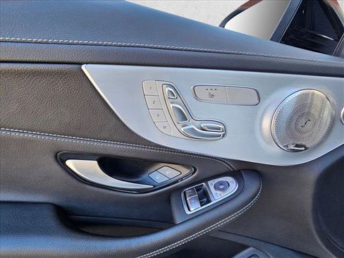 Used 2023 Mercedes-Benz C 300 Coupe image 9