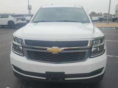 Used 2020 Chevrolet Tahoe LS w/ Enhanced Driver Alert Package