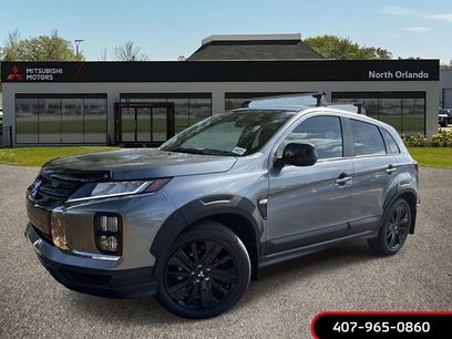 New 2026 Mitsubishi Outlander Sport AWD