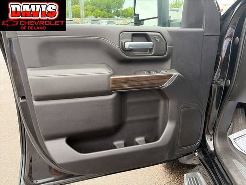 Used 2021 Chevrolet Silverado 2500 LT w/ True North Edition AWD/4WD image 11
