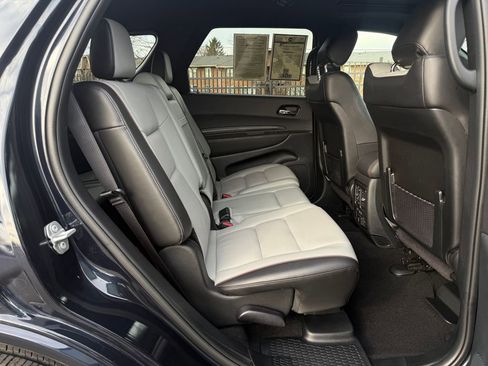 Used 2024 Dodge Durango R/T image 15