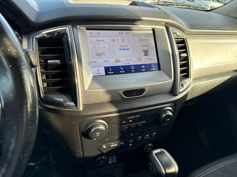 Used 2021 Ford Ranger XLT w/ Equipment Group 302A High image 17