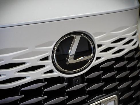 Certified 2025 Lexus RX 350 Premium w/ Convenience Package image 28