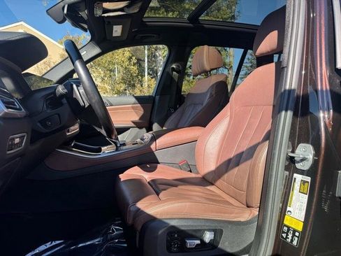 Used 2019 BMW X5 xDrive40i w/ Convenience Package image 11