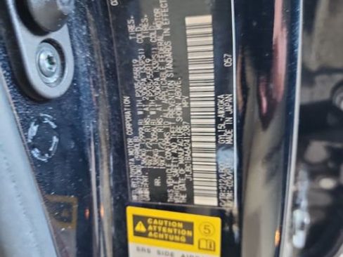 Used 2010 Lexus RX 450h AWD image 23