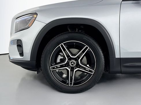 New 2026 Mercedes-Benz GLB 250 GLB 250 image 10