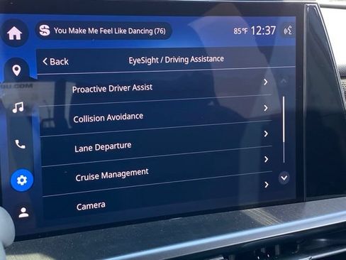 New 2026 Subaru Outback Premium AWD/4WD image 22