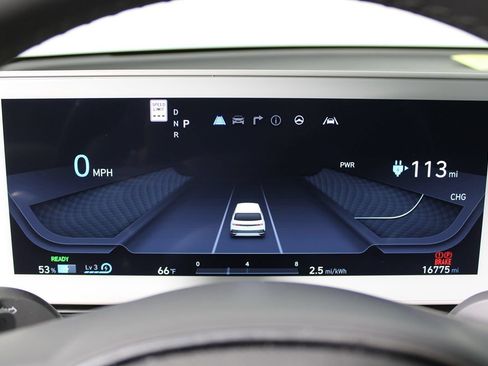 Used 2024 Hyundai Ioniq 5 SE RWD image 17