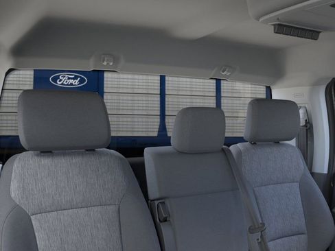 New 2025 Ford F350 XL w/ STX Appearance Package image 22