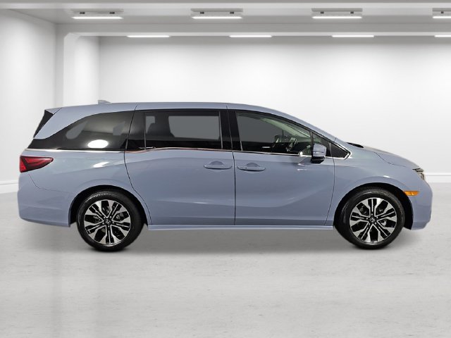 New 2027 Honda Odyssey Elite image 2
