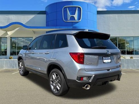 Used 2023 Honda Passport EX-L image 4
