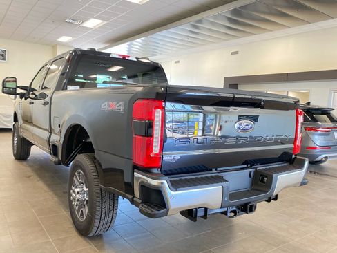 New 2026 Ford F250 Lariat AWD/4WD image 5
