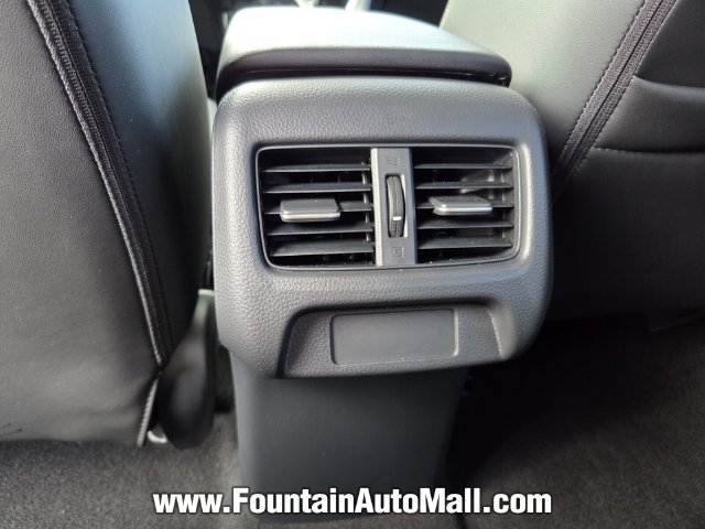 Used 2026 Acura ADX FWD image 13