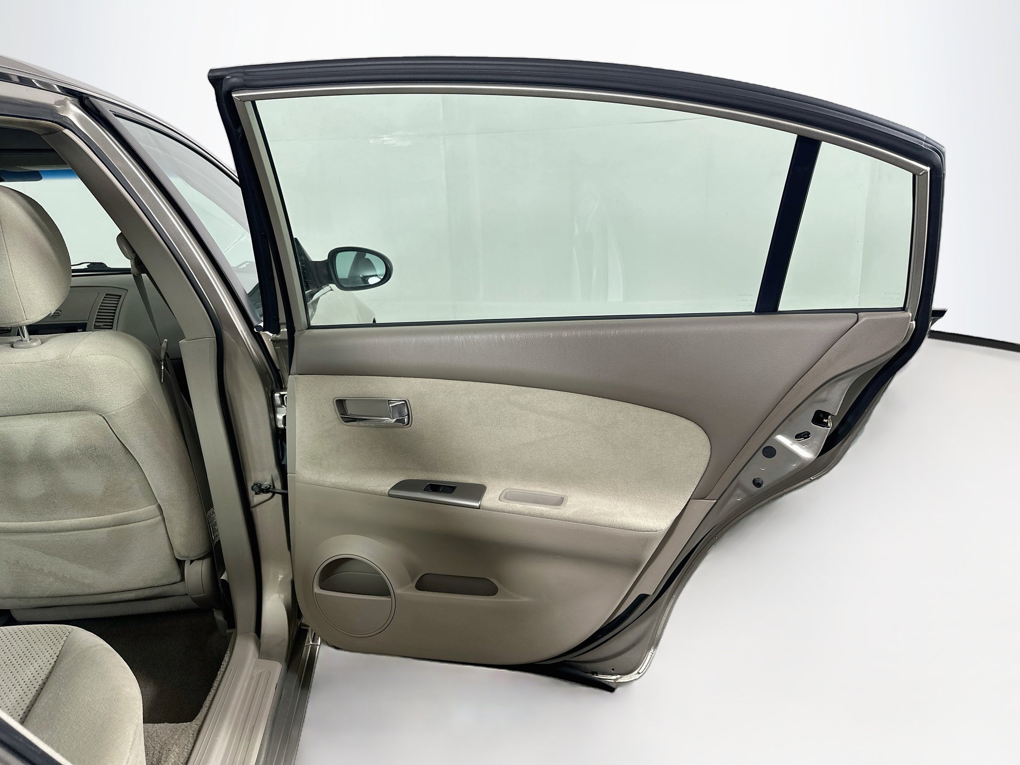 Used 2006 Nissan Altima 2.5 S FWD image 28