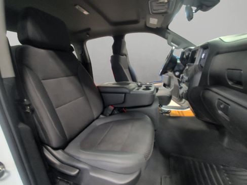 Used 2020 Chevrolet Silverado 2500 W/T w/ WT Convenience Package image 15