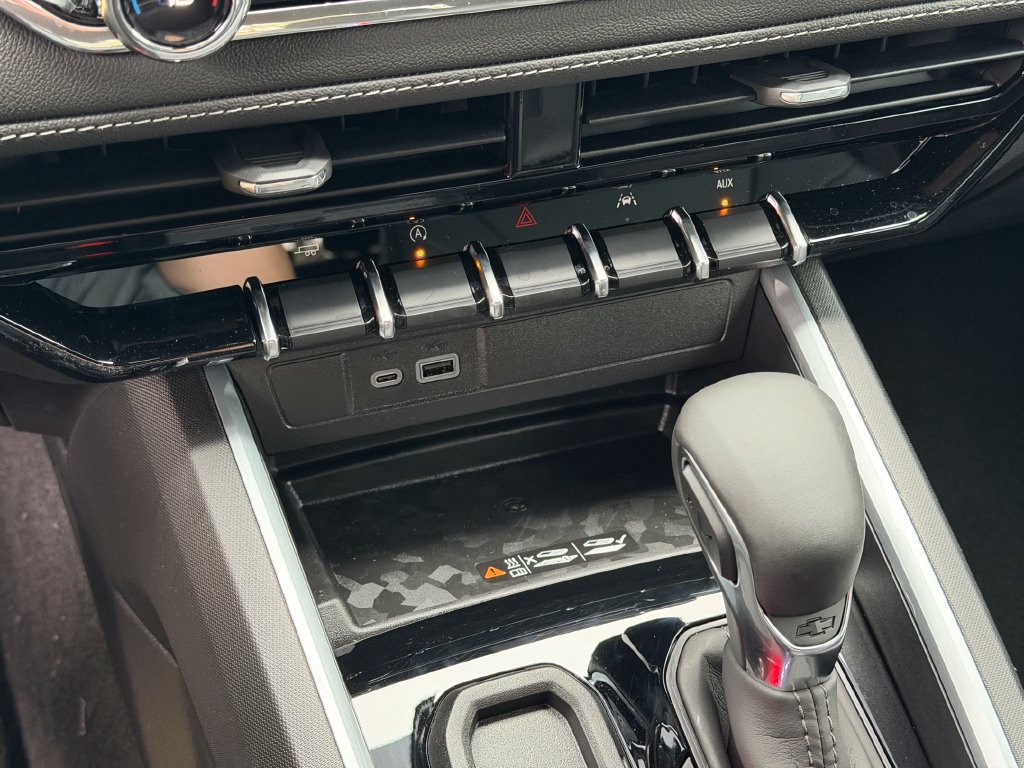 New 2026 Chevrolet Colorado LT w/ LT Convenience Package RWD image 19