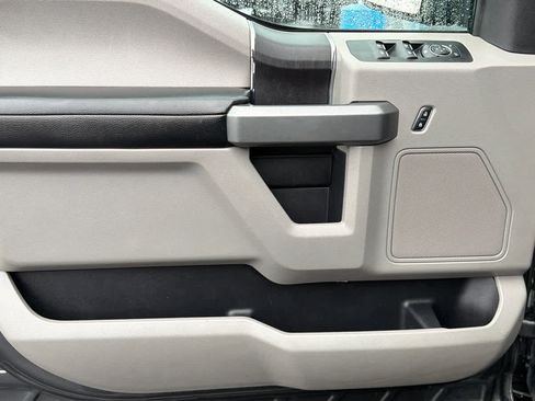 Used 2018 Ford F150 XLT image 23