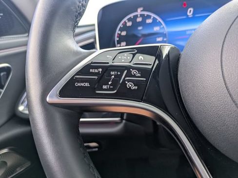 Used 2026 Mercedes-Benz E 350 Sedan image 27