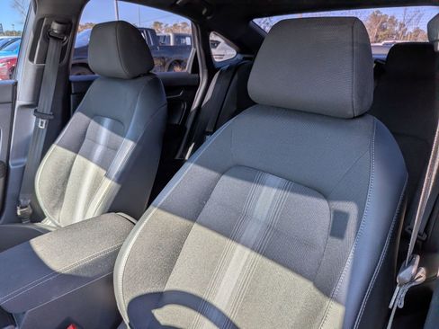 Used 2025 Honda Civic Sport image 15