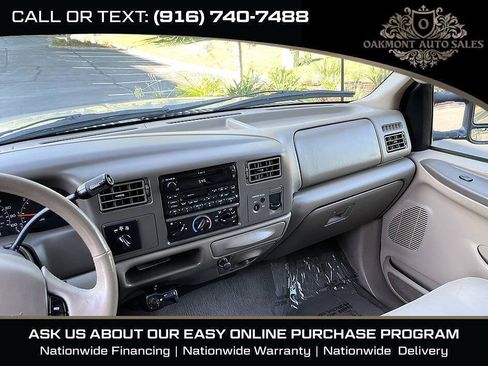 Used 2000 Ford F350 Lariat AWD/4WD image 23