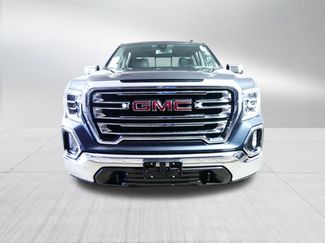 Certified 2021 GMC Sierra 1500 SLT w/ SLT Premium Plus Package video 2