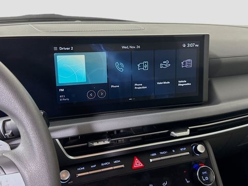 Used 2024 Hyundai Sonata SEL image 18