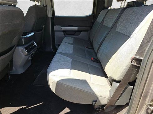 Used 2022 Ford F150 XLT AWD/4WD image 18