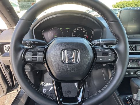 Used 2026 Honda Civic Sport image 24