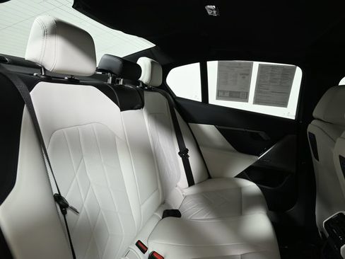 Used 2026 BMW 530i w/ Premium Package RWD image 34