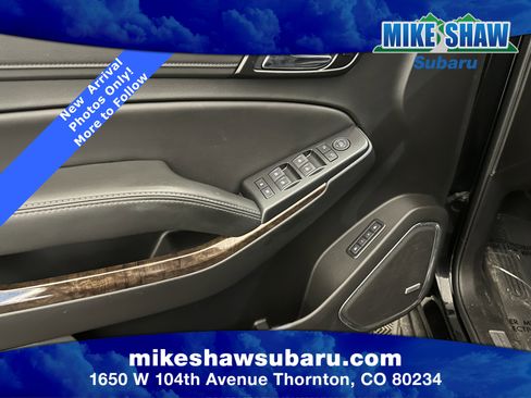 Used 2019 Chevrolet Tahoe LT image 64