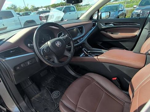 Used 2021 Buick Enclave Avenir w/ Avenir Technology Package AWD/4WD image 19
