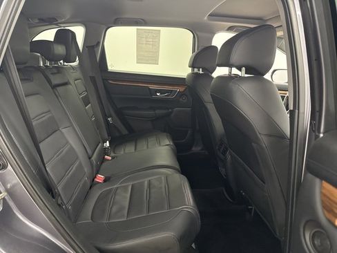 Certified 2020 Honda CR-V EX-L image 20